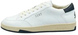 Gant bőr sportcipő Prepus - fehér Férfi 40 - answear - 31 990 Ft