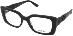 GUESS Szemüvegek Guess GU50322 001 - lencsebolt