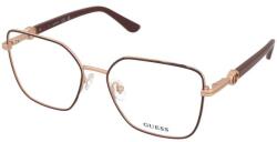 GUESS Szemüvegek Guess GU50313 069 - lencsebolt