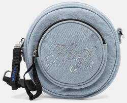 HUGO Blue kézitáska - kék Univerzális méret