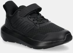 adidas gyerek sportcipő FortaRun 3.0 - fekete 28.5