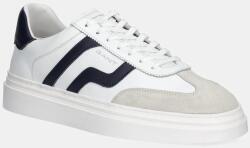 Gant bőr sportcipő Cuzmoon fehér, 30633968. G316 - fehér Férfi 44