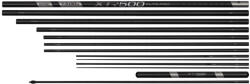 FOX XTR500 Elite Pro 13, 00m Rakós Bot Euro Csomag (GPO301)