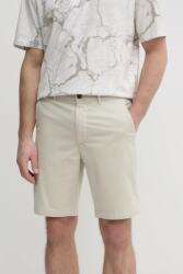 BOSS Orange rövidnadrág - bézs 33 - answear - 21 990 Ft