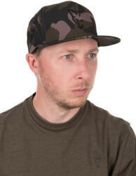Fox Camo Snapback (CHH044)
