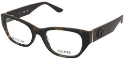 GUESS Szemüvegek Guess GU50304 052 - lencsebolt