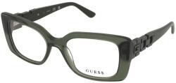 GUESS Szemüvegek Guess GU50322 096 - lencsebolt