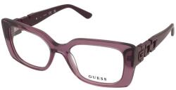 GUESS Szemüvegek Guess GU50322 081 - lencsebolt