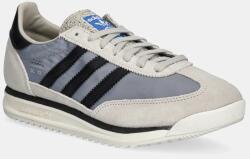 Adidas sportcipő SL 72 RS - szürke Női 43 1/3 - answear - 32 990 Ft