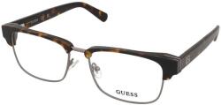 GUESS Szemüvegek Guess GU50330 052 - lencsebolt