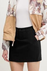 Columbia sportos szoknya Leslie Falls fekete, mini, egyenes, 2140391 - fekete 32
