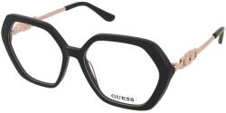 GUESS Szemüvegek Guess GU50317 001 - lencsebolt