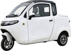 Eroute Elektromos jármű Eroute e-Pickup 25 Színes: Piros - eroute - 2 590 000 Ft