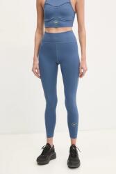 adidas by Stella McCartney edzős legging TruePurpose Optime - kék L