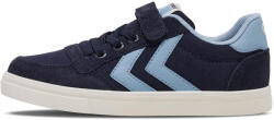HUMMEL Sneaker Unisex Kinder 40 kék