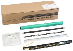 Utángyártott FOR USE MINOLTA C227 Imaging Unit KIT IU214Y CT*/501031/ (A85Y08D501031CT) - nyomtassingyen