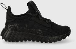 adidas gyerek sportcipő KAPTIR 3.0 K - fekete 28.5