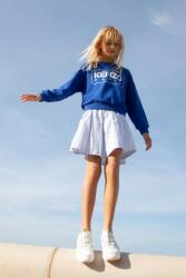 KARL LAGERFELD gyerek szoknya - kék 86