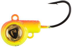 Fox Rage XS Fireball Tiger 30gr Jig Fej (NJH333)
