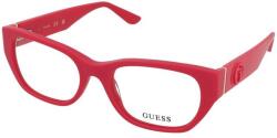 GUESS Szemüvegek Guess GU50304 072 - lencsebolt