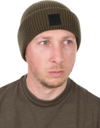 Fox Khaki HD Beanie Sapka (CHH047)