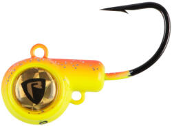 Fox Rage XS Fireball Tiger 40gr Jig Fej (NJH334)