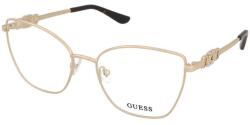 GUESS Szemüvegek Guess GU50316 032 - lencsebolt