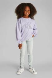 Calvin Klein felső - lila 176