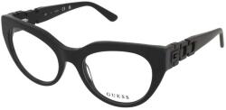 GUESS Szemüvegek Guess GU50323 001 - lencsebolt