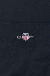 Gant риза мъжка от памук (3000100) - answear - 103,64 лв