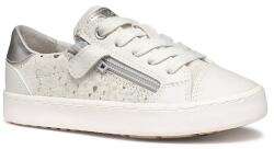 GEOX gyerek sportcipő JR KILWI - ezüst 29