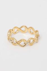 Guess gyűrű - arany 50