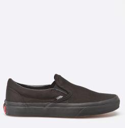 Vans - Sportcipő Classic Slip-On VN000EYEBKA1 - fekete Női 36