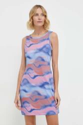 Columbia ruha SPORTY STREET Chill River - többszínű XS