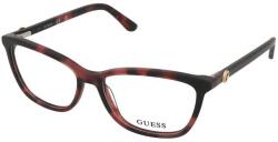 GUESS Szemüvegek Guess GU50310 071 - lencsebolt