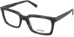 GUESS Szemüvegek Guess GU50331 092 - lencsebolt