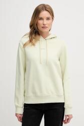 Calvin Klein pamut melegítőfelső - bézs S - answear - 24 990 Ft