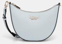 Guess kézitáska FEDANA - kék Univerzális méret - answear - 27 990 Ft