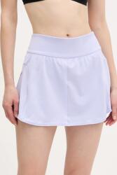 adidas Performance sportos szoknya Tennis mini, harang alakú, JG3626 - kék L