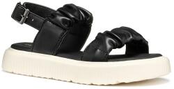 Geox gyerek szandál KODETTE - fekete 33