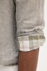 Barbour Ленена риза Barbour Linton Tailored Shirt (MSH5325)