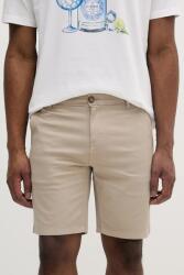 Guess rövidnadrág ANGELS - bézs 31