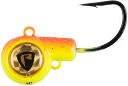 Fox Rage XS Fireball Tiger 50gr Jig Fej (NJH335)