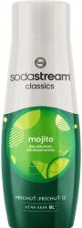 SodaStream Mojito alkoholmentes szörp 440 ml