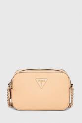 Guess kézitáska NOELLE - narancssárga Univerzális méret - answear - 30 990 Ft