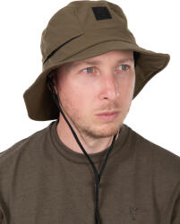 Fox Khaki Boonie Bucket Hat Kalap (CHH041)