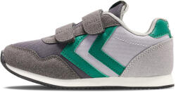 HUMMEL Gyerek cipők 2XS kék|szürke