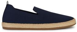 Geox espadrilles U PANTELLERIA sötétkék, U45DWA 0006K C4002 - sötétkék Férfi 43