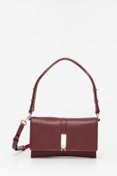 Tommy Hilfiger kézitáska - burgundia Univerzális méret - answear - 36 990 Ft