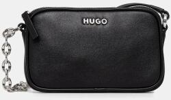 HUGO kézitáska - fekete Univerzális méret - answear - 25 990 Ft